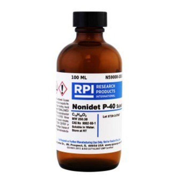 Rpi Nonidet, 100 ML N59000-100.0